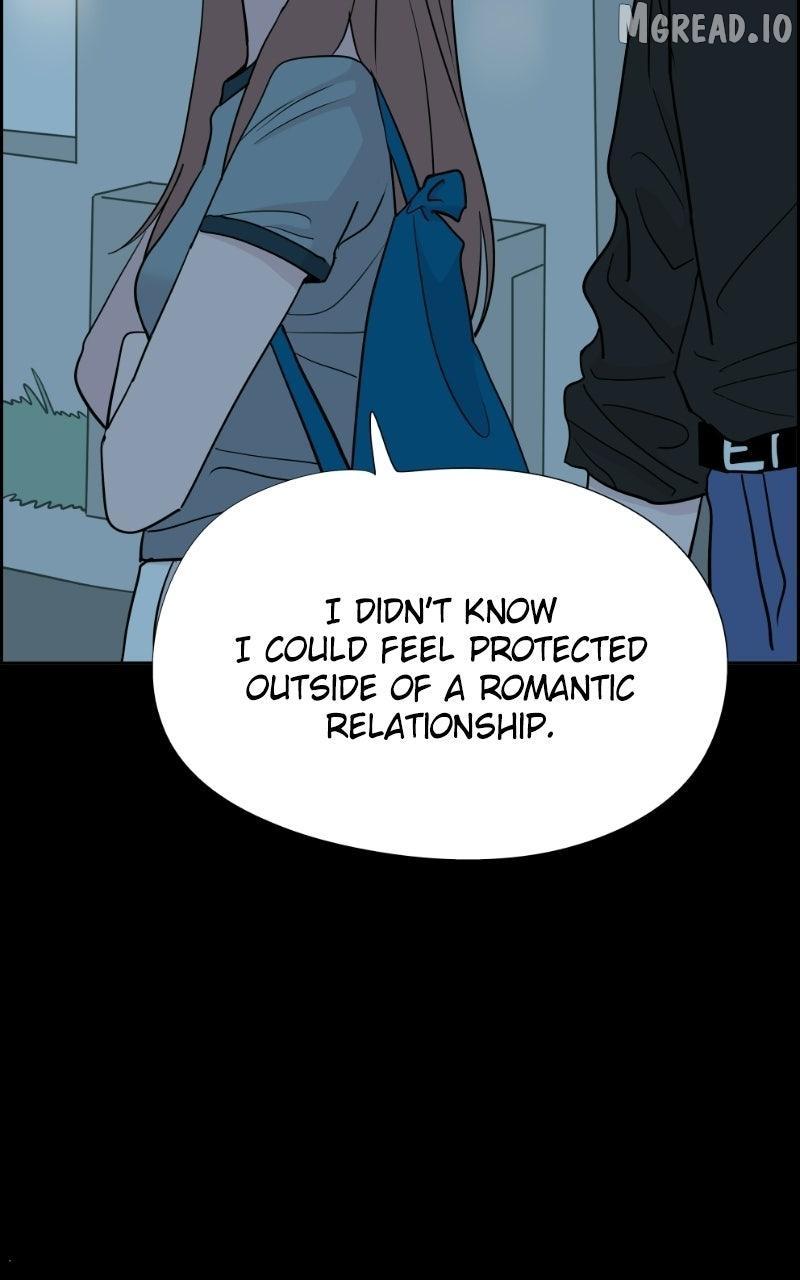 Love Letter Chapter 49 page 62 - 