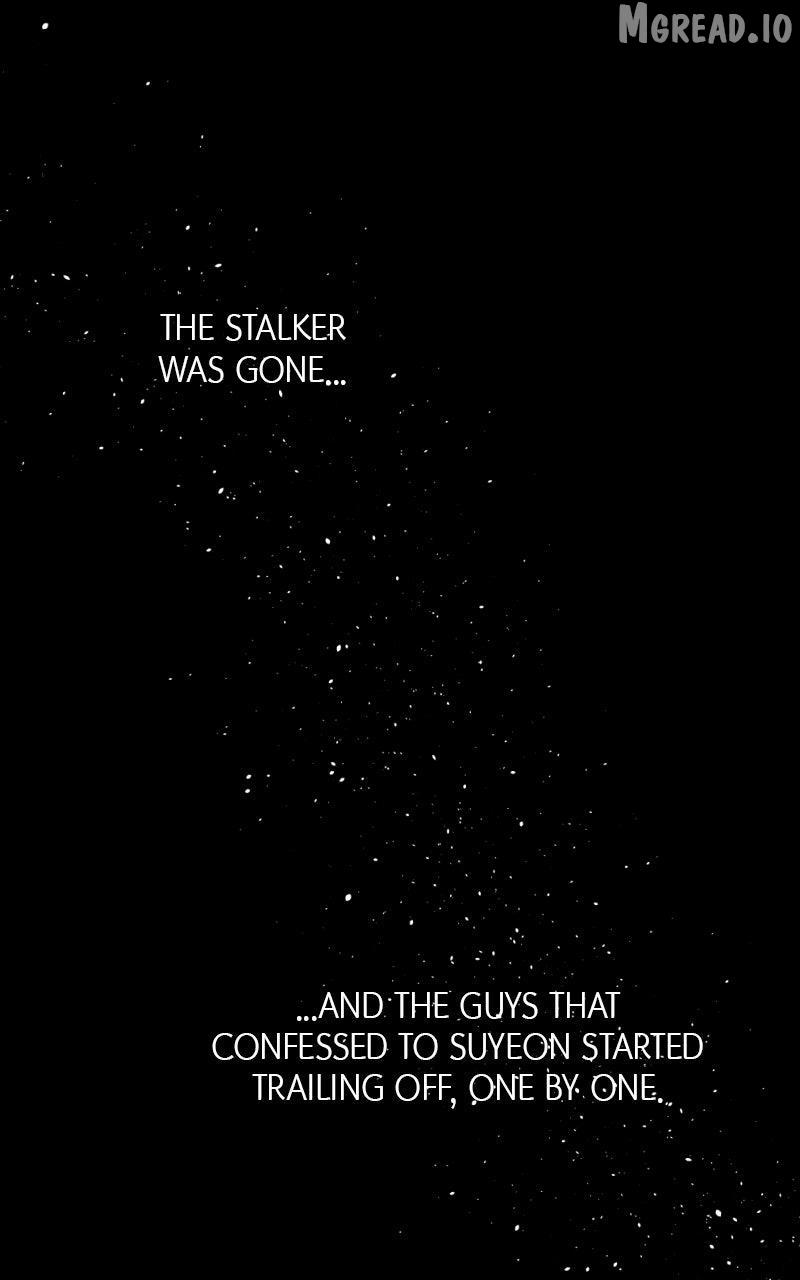 Love Letter Chapter 49 page 63 - 