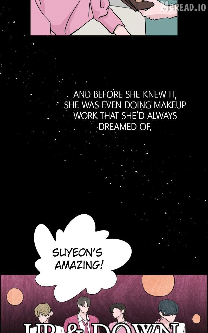 Love Letter Chapter 49 page 65 - 