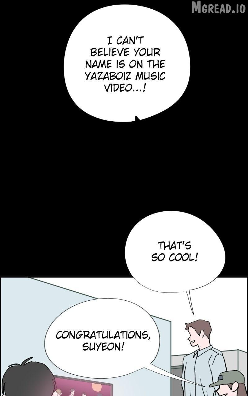 Love Letter Chapter 49 page 67 - 