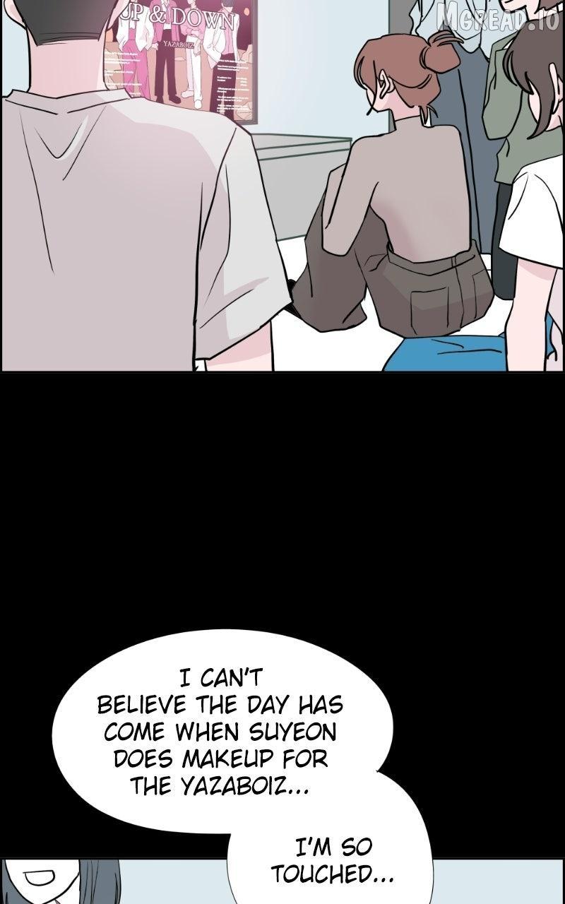 Love Letter Chapter 49 page 68 - 