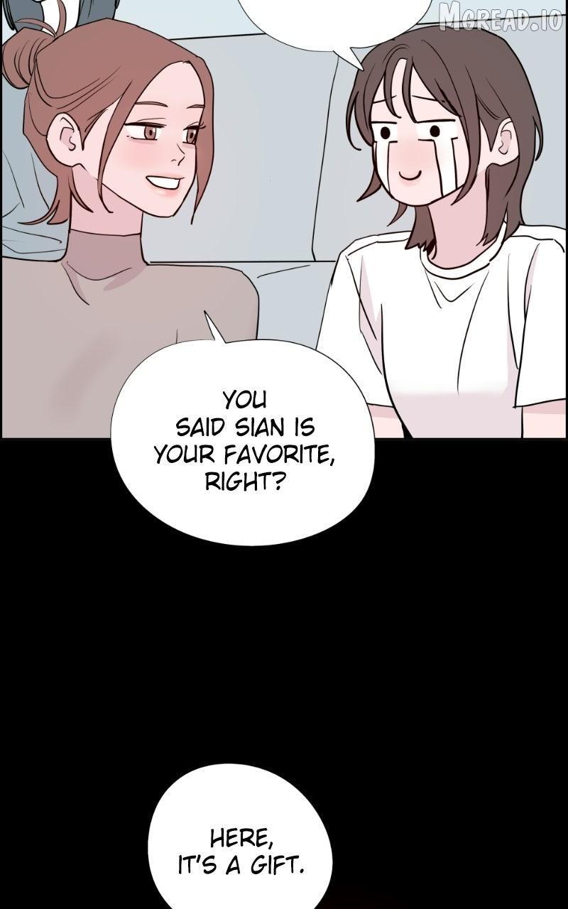 Love Letter Chapter 49 page 69 - 