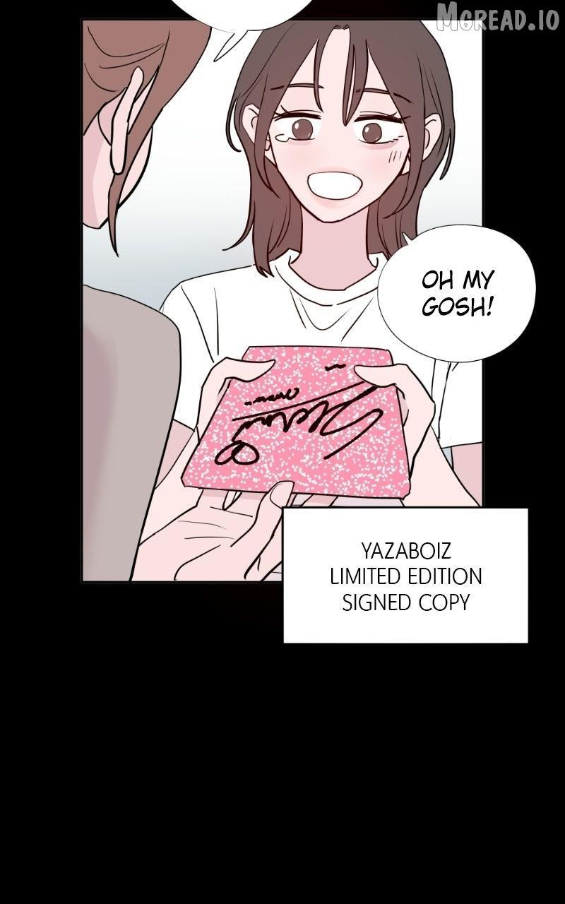 Love Letter Chapter 49 page 70 - 