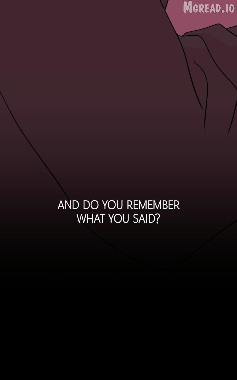 Love Letter Chapter 49 page 8 - 