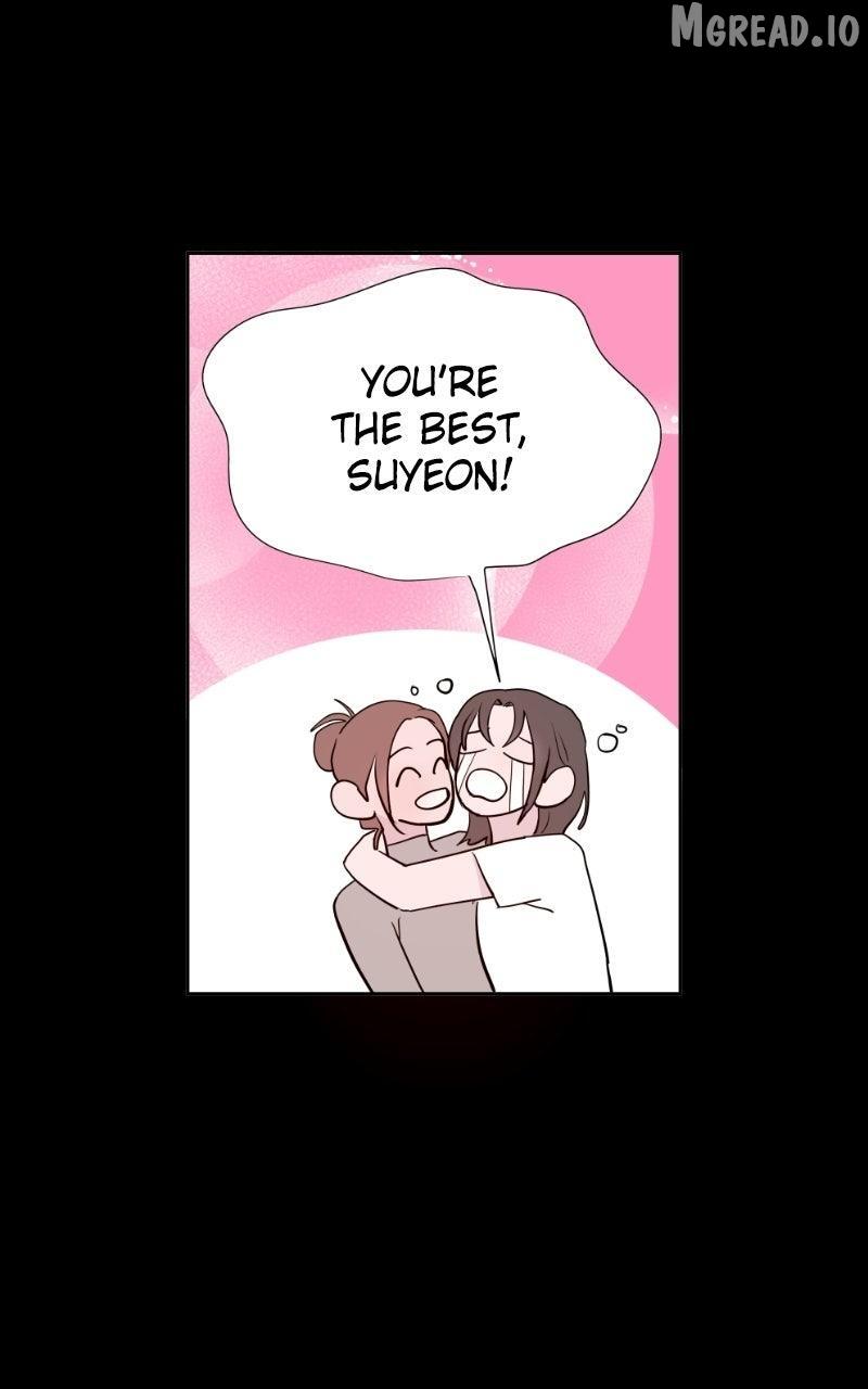 Love Letter Chapter 49 page 71 - 