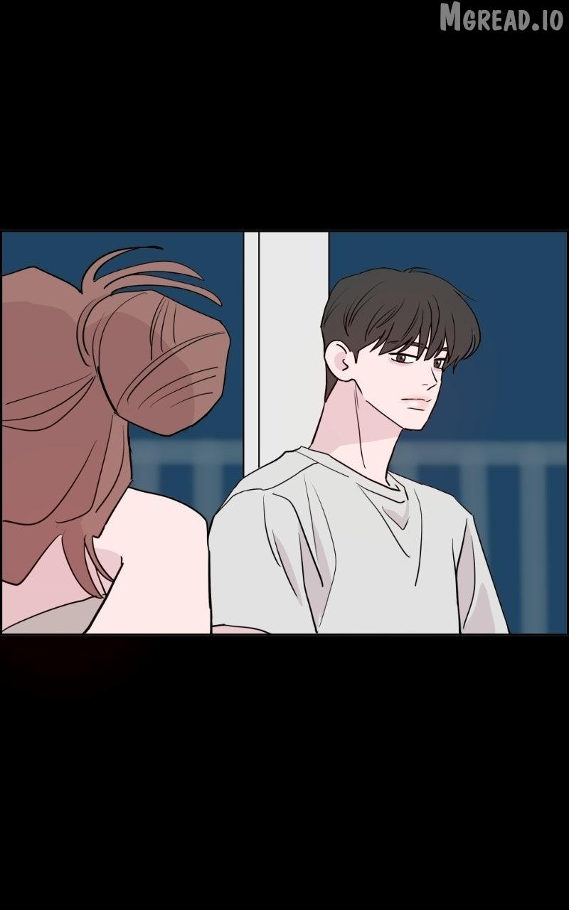 Love Letter Chapter 49 page 72 - 