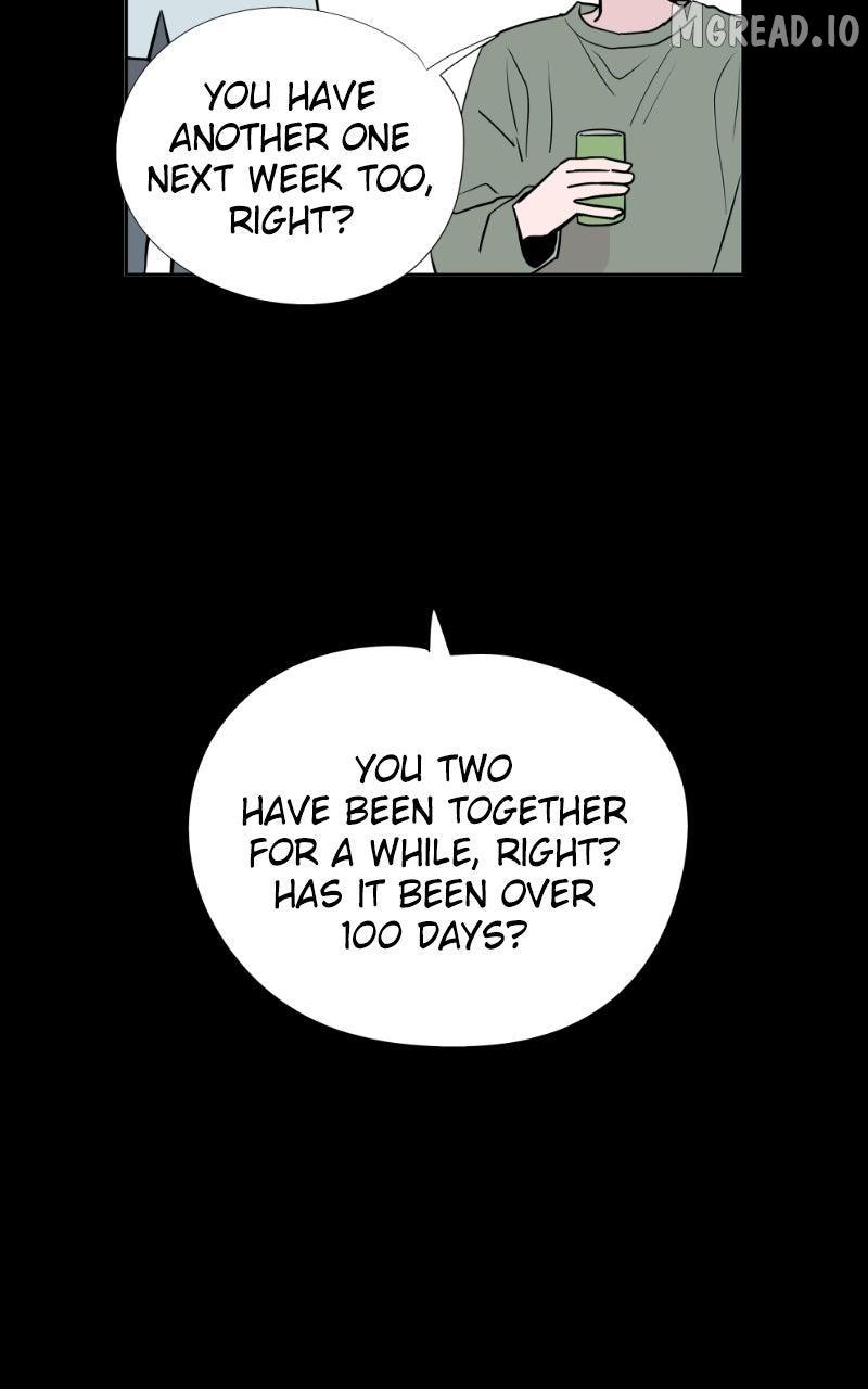 Love Letter Chapter 49 page 75 - 