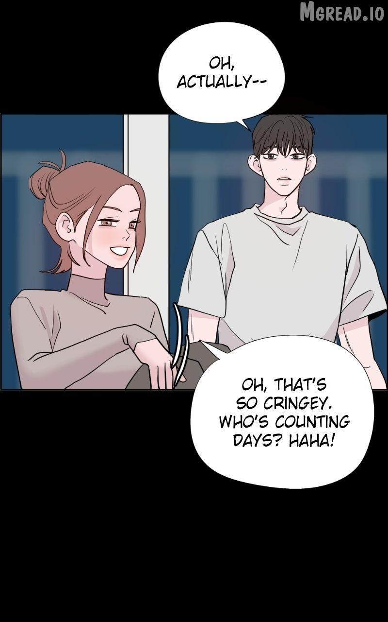 Love Letter Chapter 49 page 76 - 