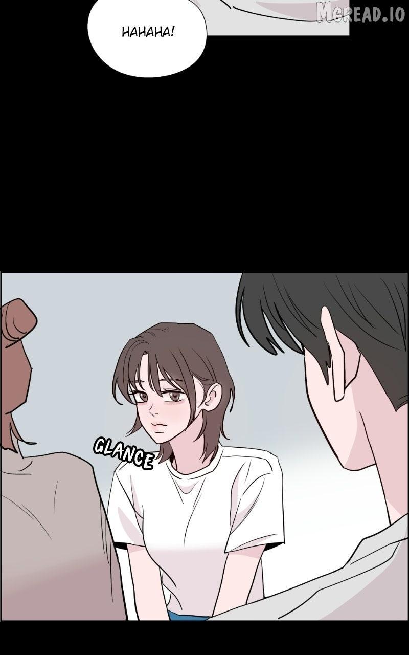 Love Letter Chapter 49 page 78 - 
