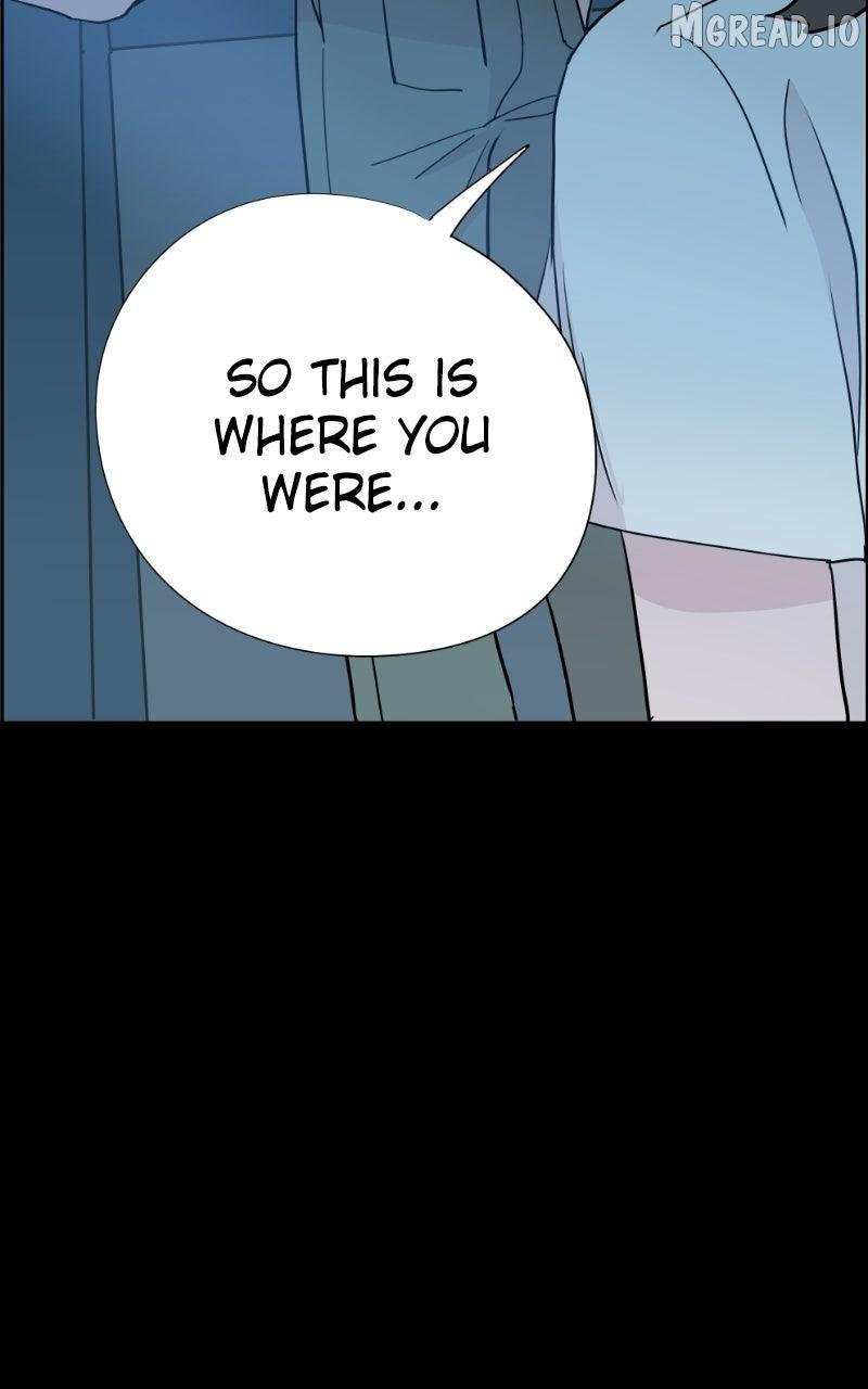 Love Letter Chapter 49 page 82 - 