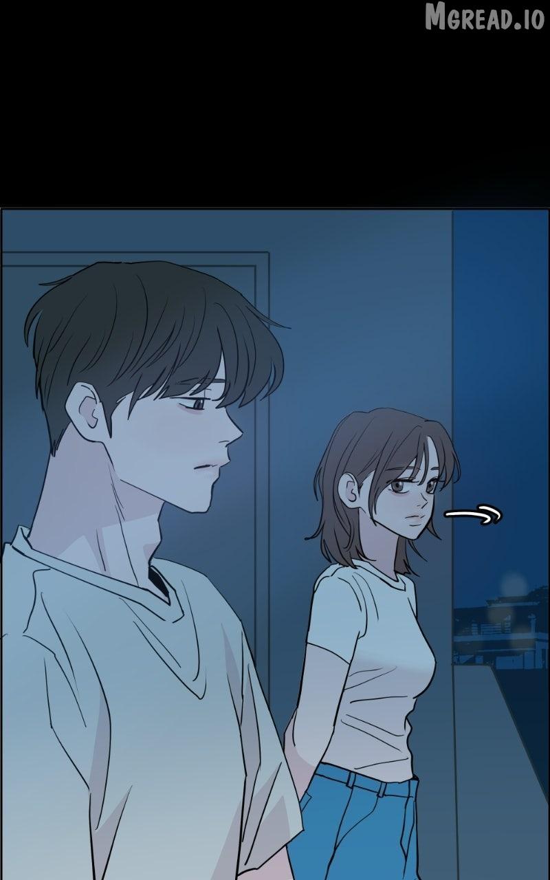 Love Letter Chapter 49 page 83 - 