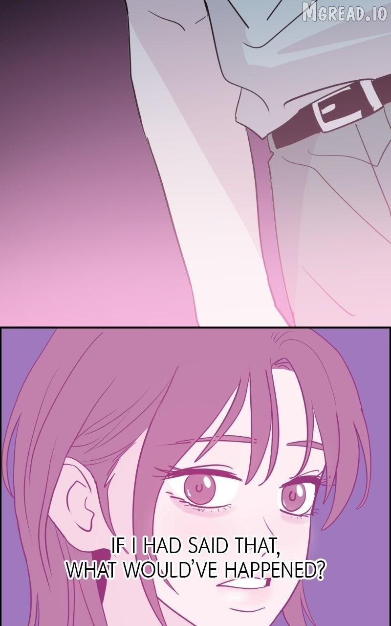 Love Letter Chapter 49 page 87 - 