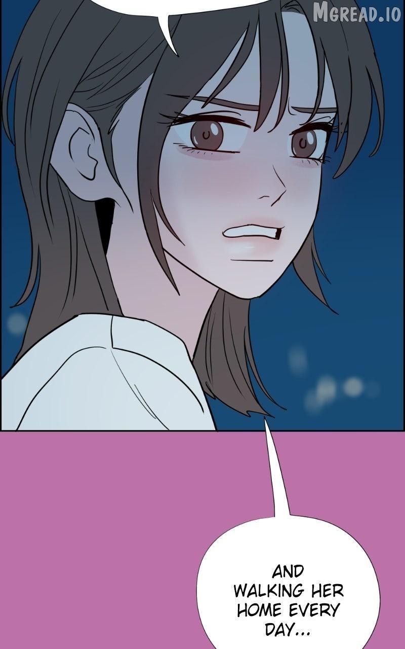 Love Letter Chapter 49 page 89 - 