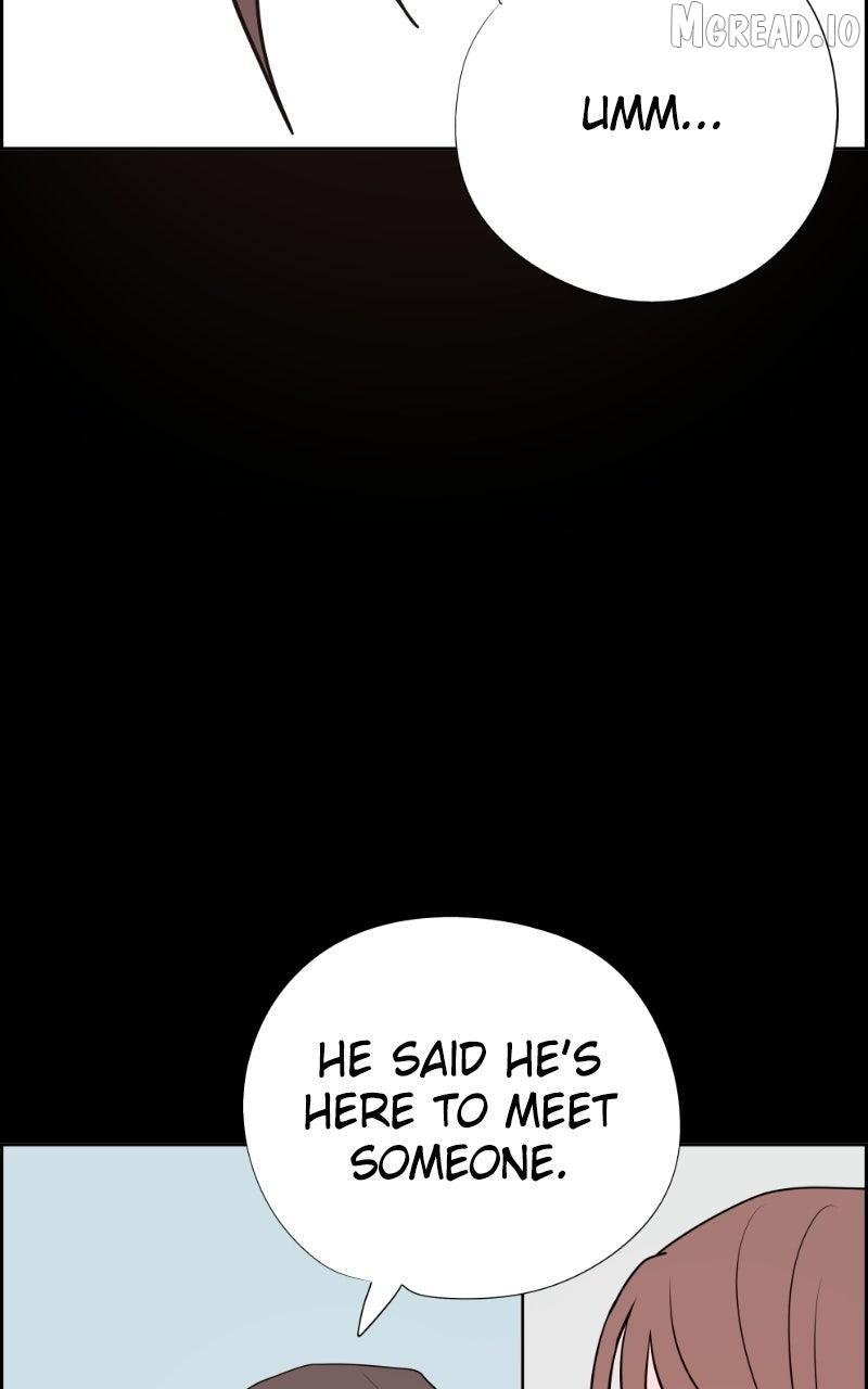 Love Letter Chapter 49 page 10 - 