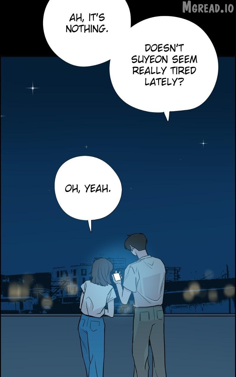 Love Letter Chapter 49 page 98 - 