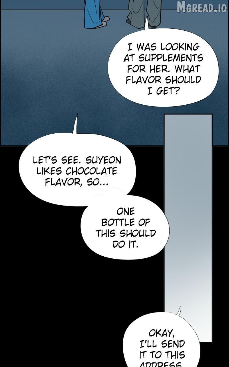 Love Letter Chapter 49 page 99 - 