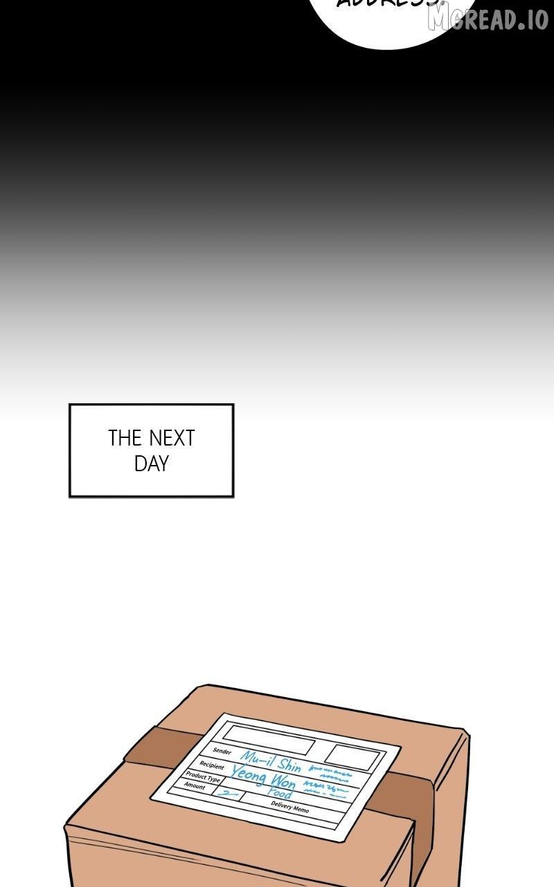 Love Letter Chapter 49 page 100 - 