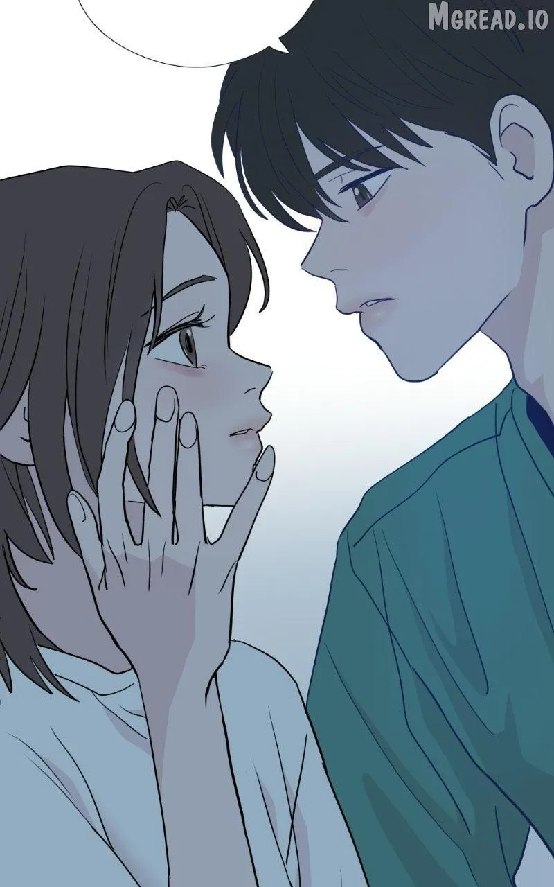 Love Letter Chapter 50 page 2 - 
