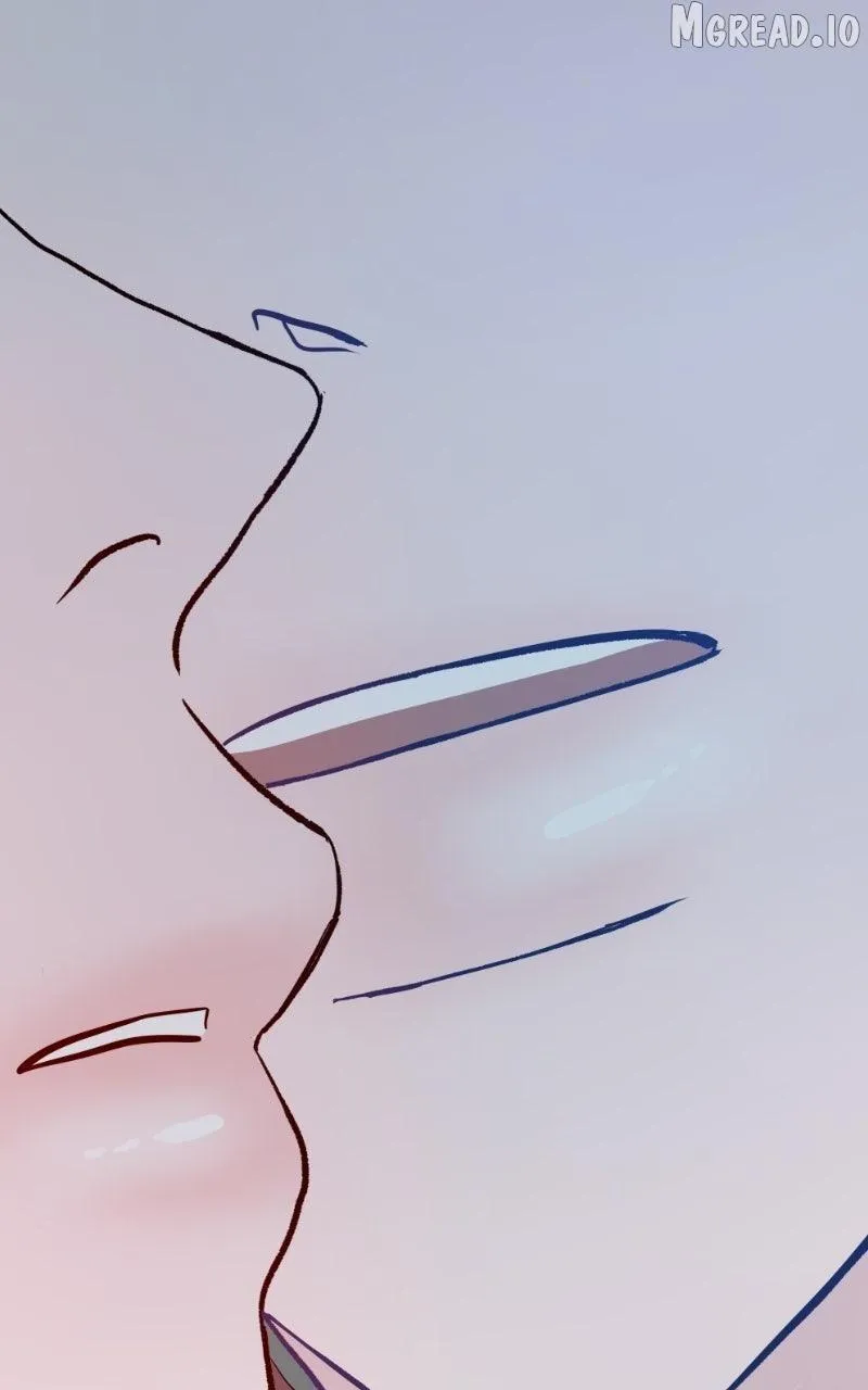 Love Letter Chapter 50 page 11 - 