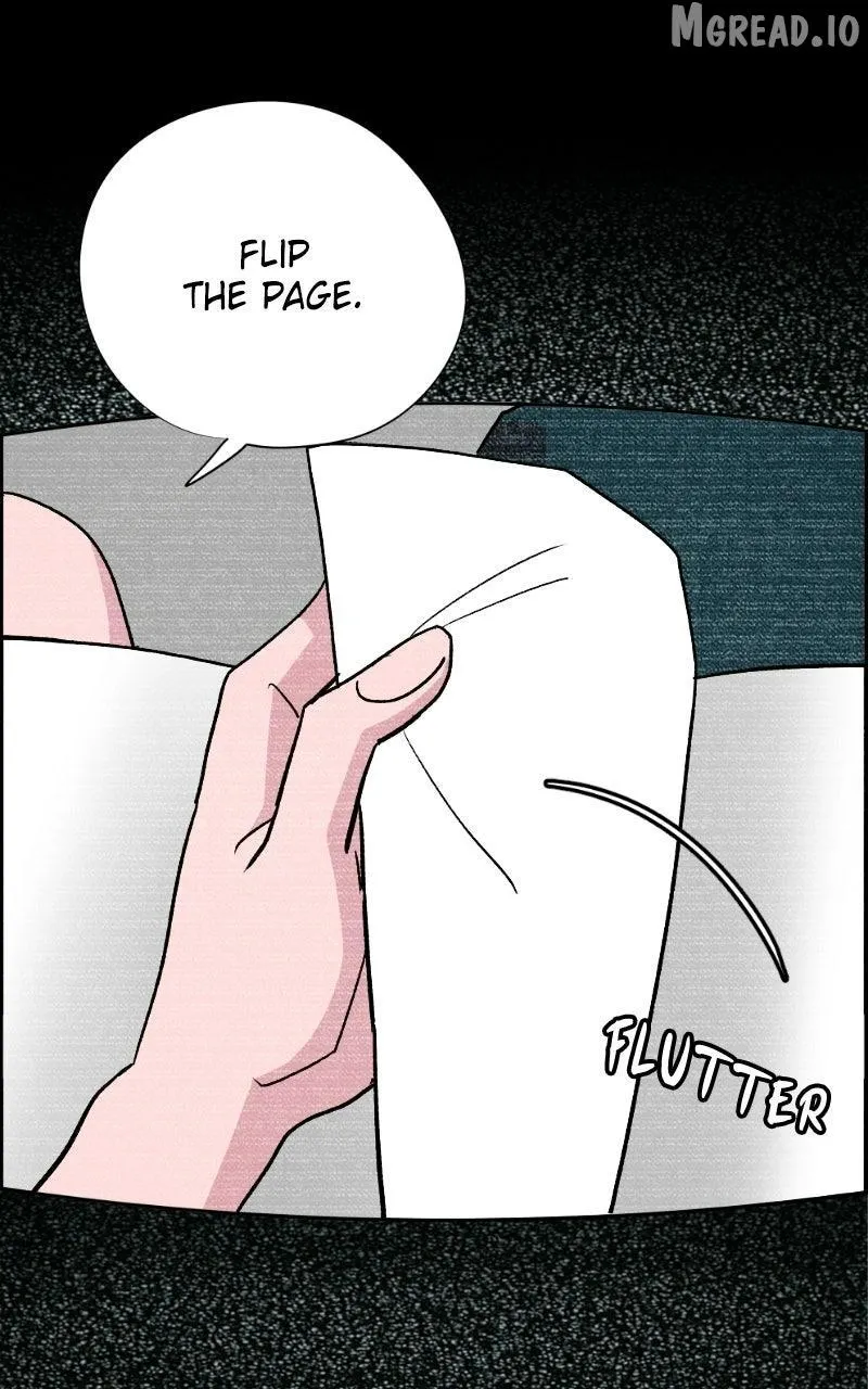 Love Letter Chapter 50 page 101 - 