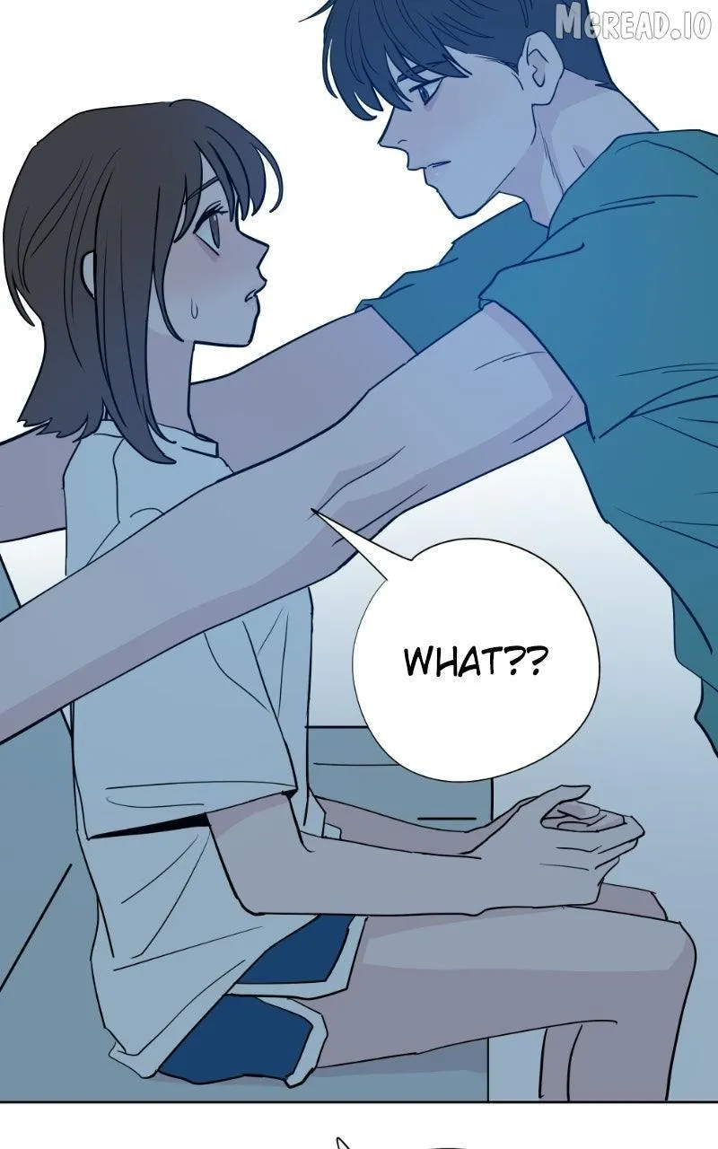 Love Letter Chapter 50 page 105 - 