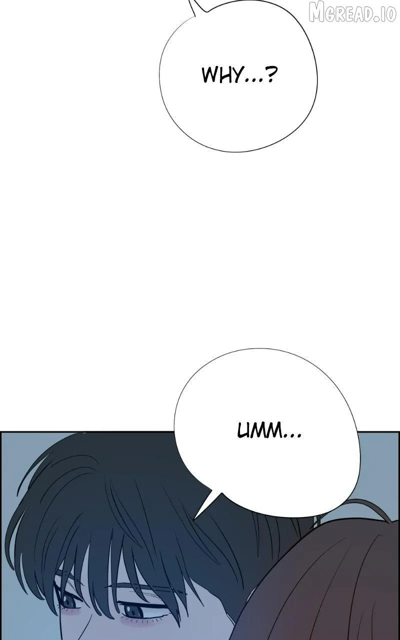 Love Letter Chapter 50 page 106 - 