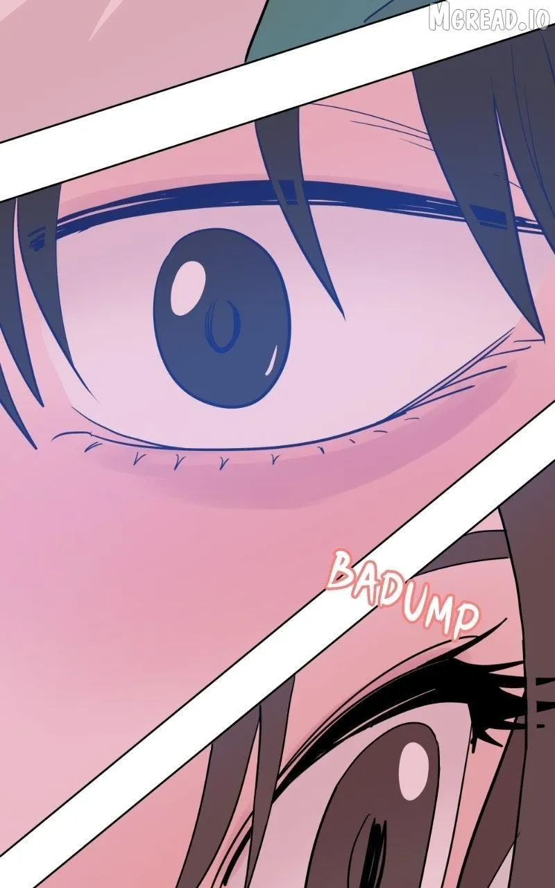 Love Letter Chapter 50 page 116 - 