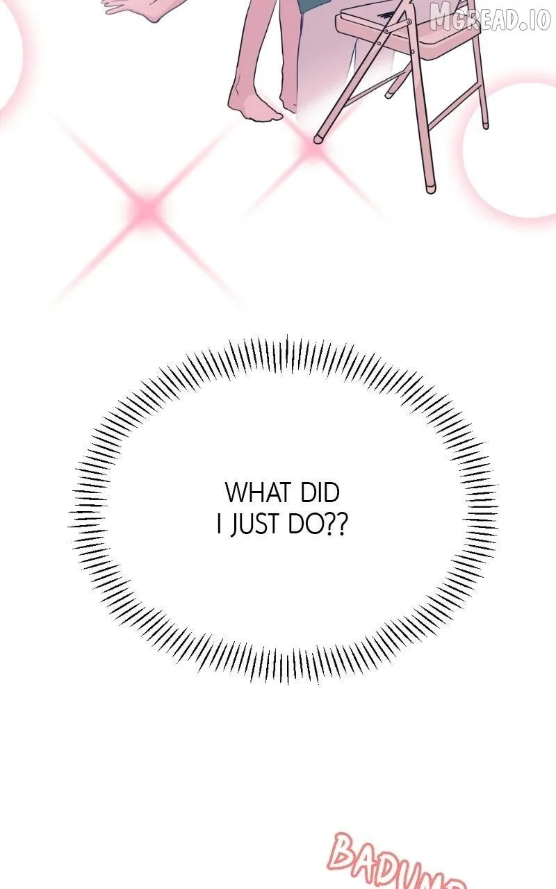 Love Letter Chapter 50 page 119 - 