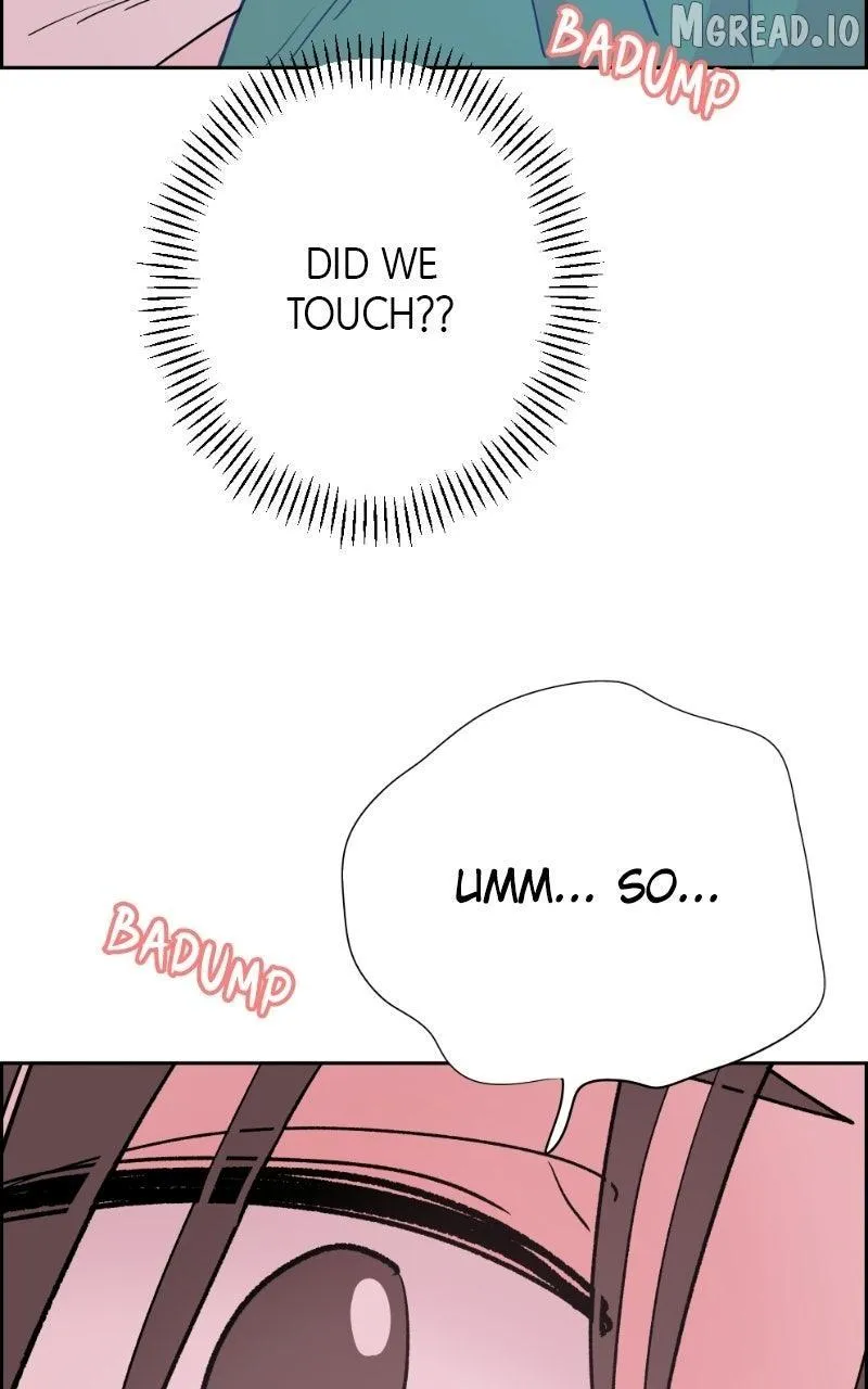 Love Letter Chapter 50 page 121 - 