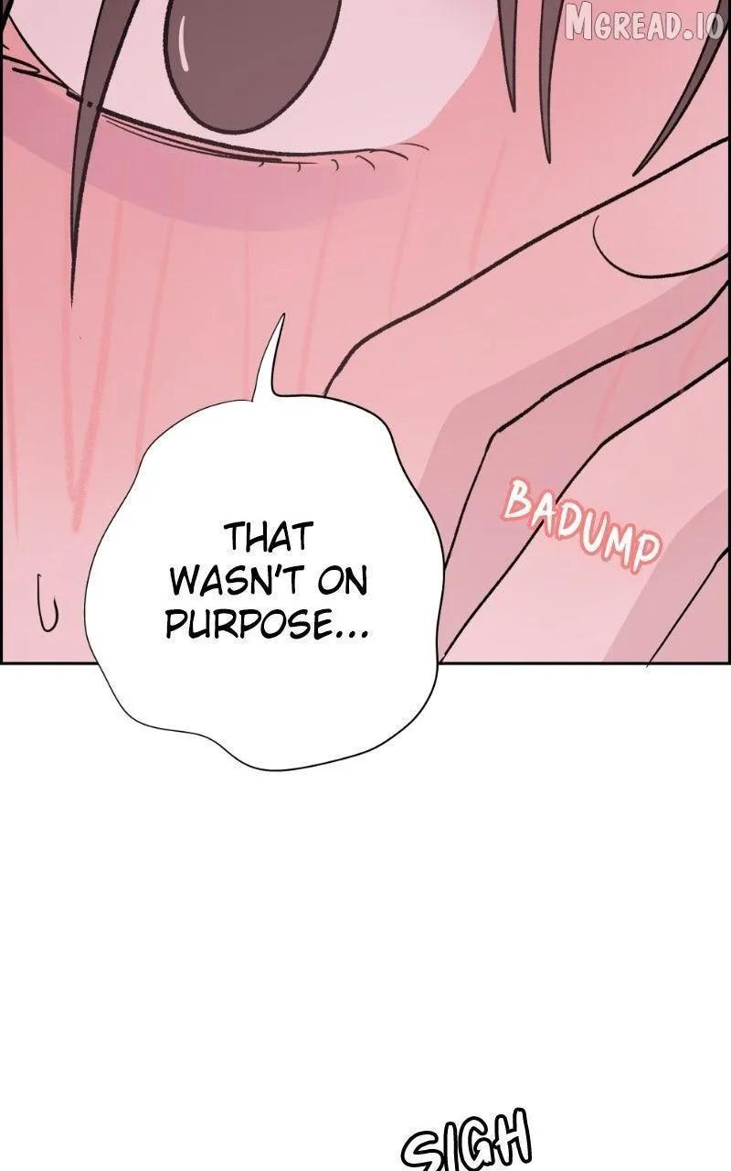 Love Letter Chapter 50 page 122 - 