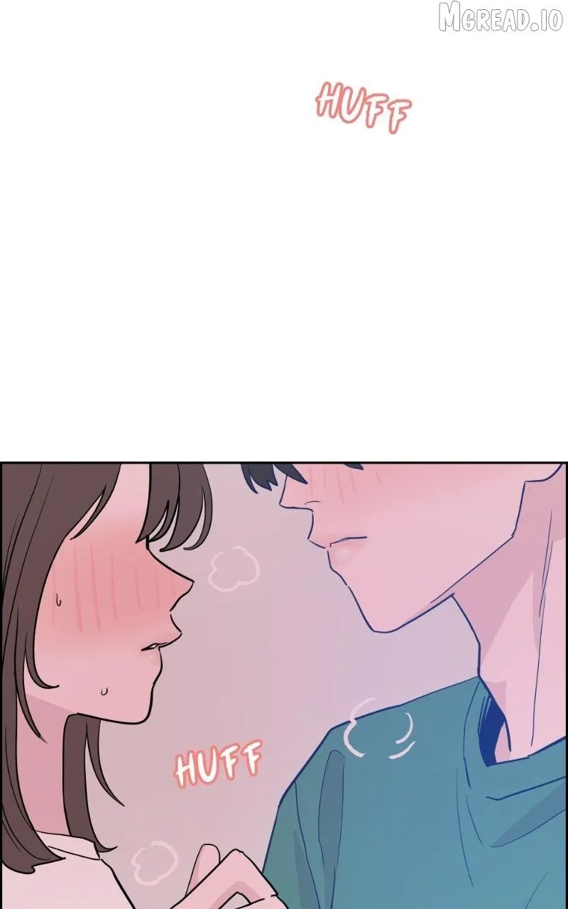 Love Letter Chapter 50 page 131 - 
