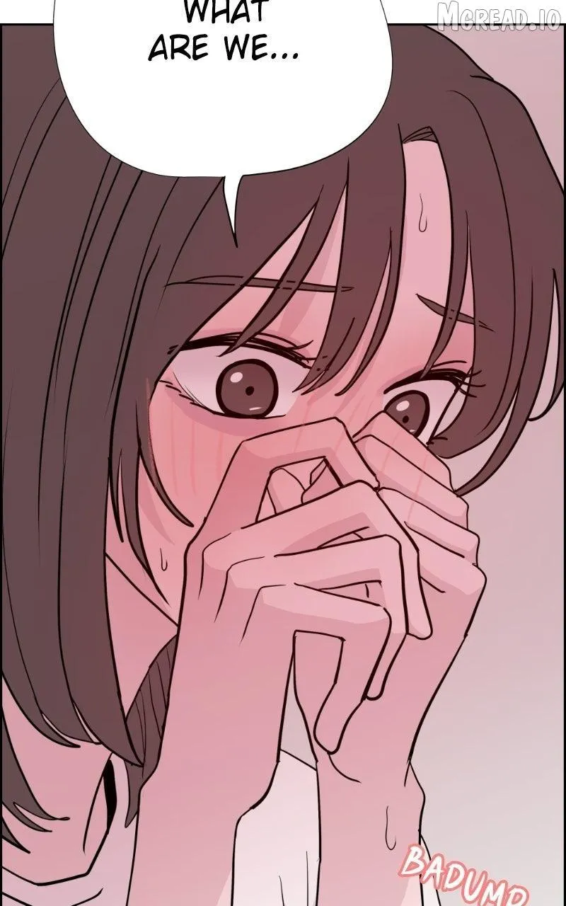 Love Letter Chapter 50 page 133 - 