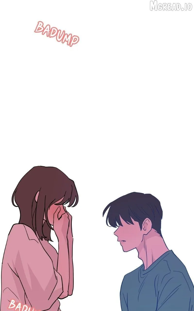 Love Letter Chapter 50 page 135 - 