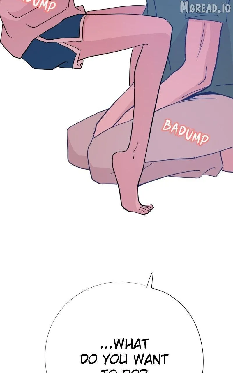 Love Letter Chapter 50 page 136 - 