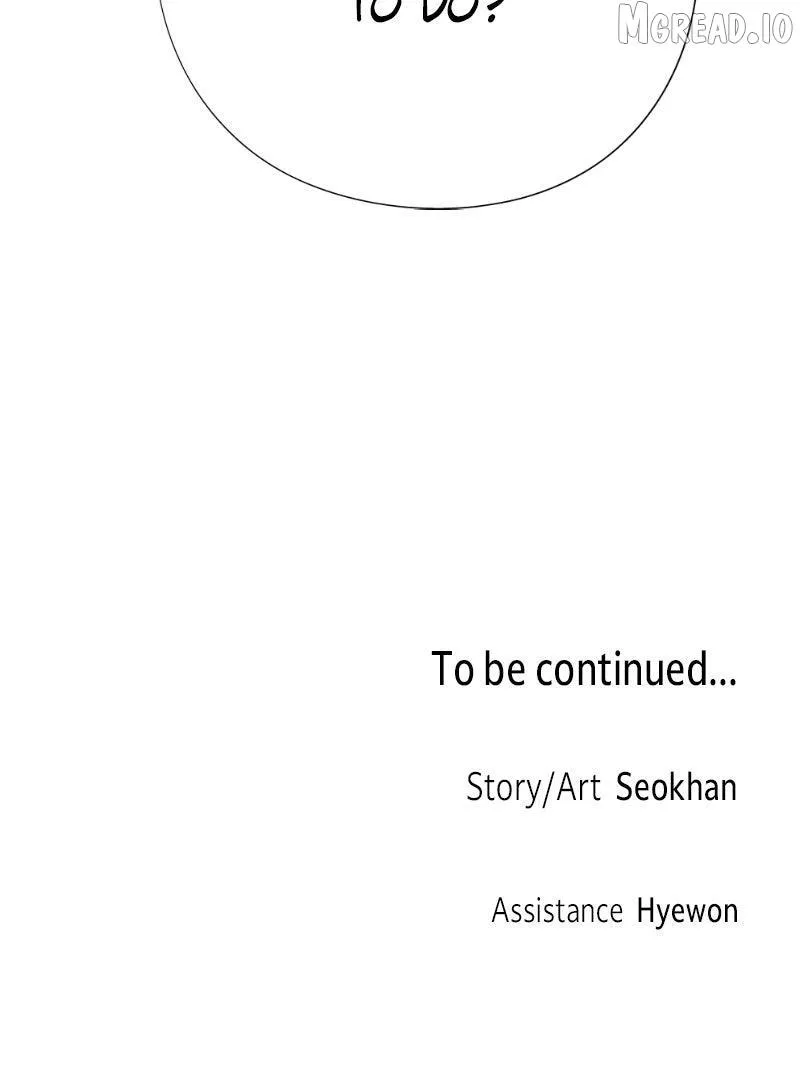 Love Letter Chapter 50 page 137 - 