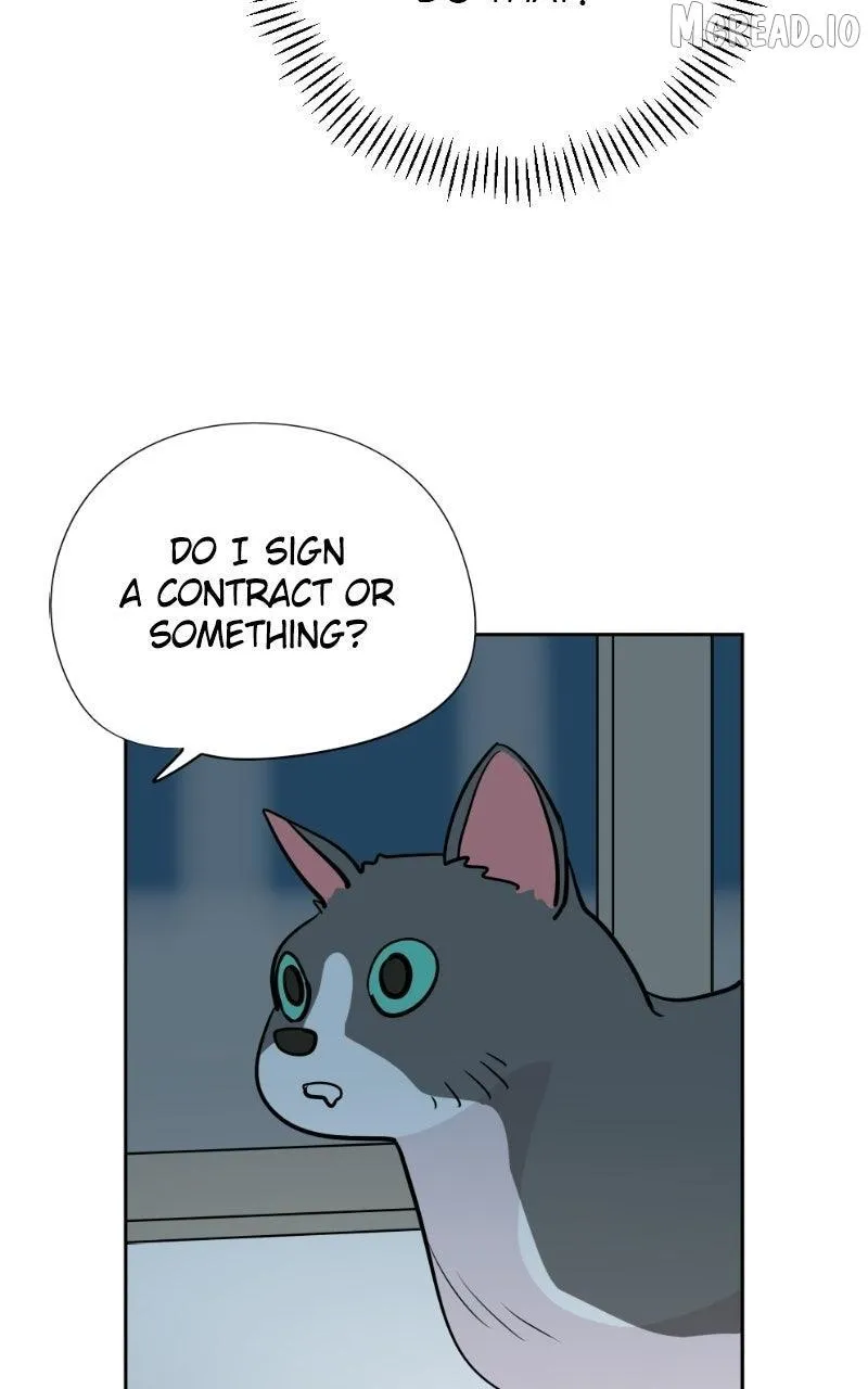 Love Letter Chapter 50 page 17 - 