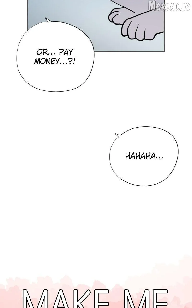 Love Letter Chapter 50 page 18 - 
