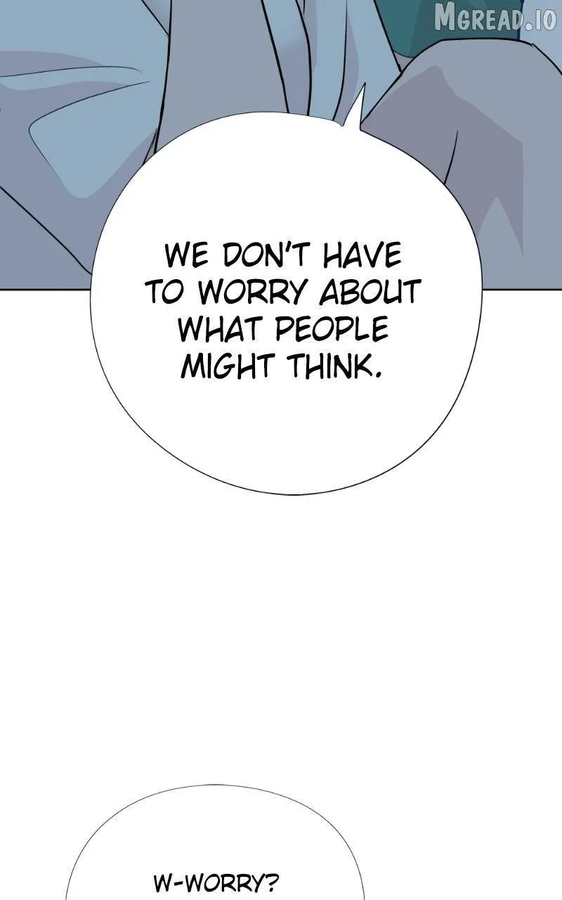Love Letter Chapter 50 page 3 - 