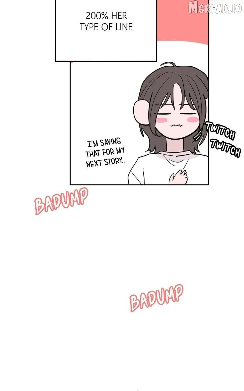 Love Letter Chapter 50 page 21 - 