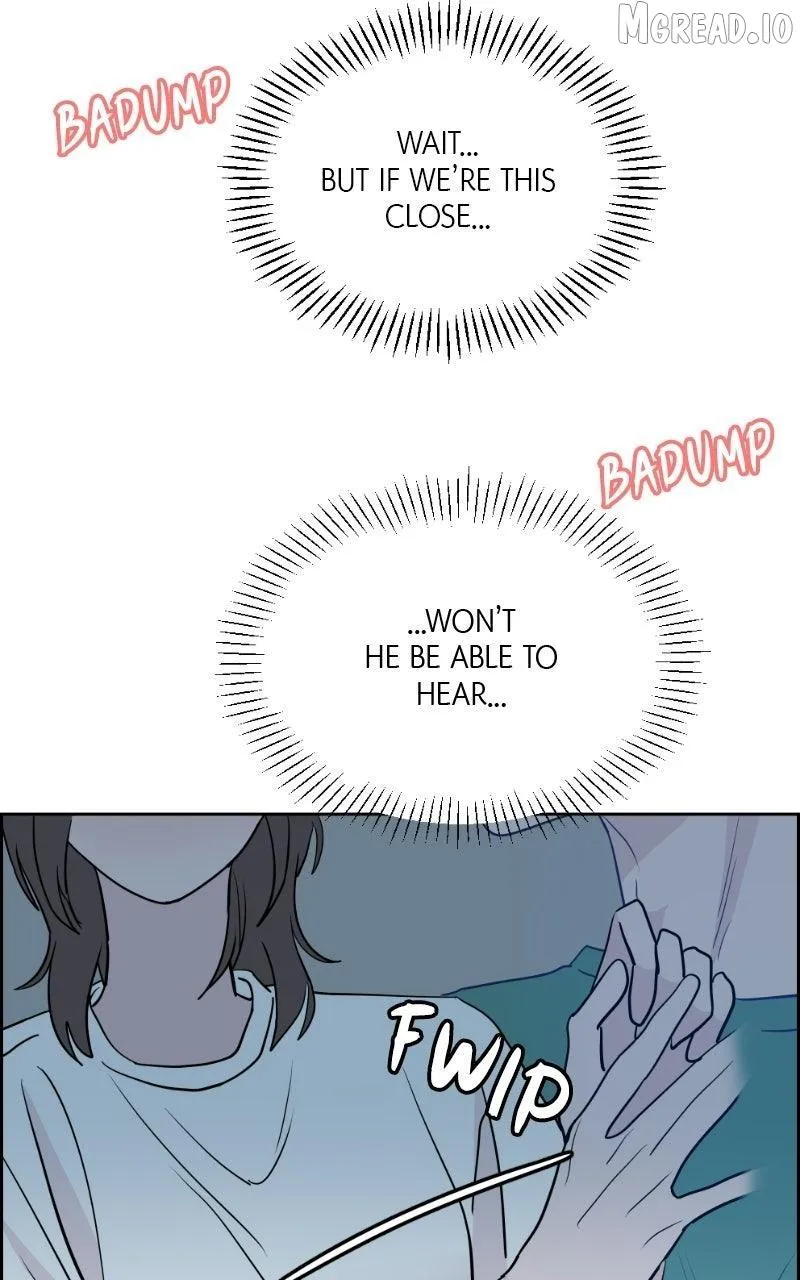 Love Letter Chapter 50 page 22 - 