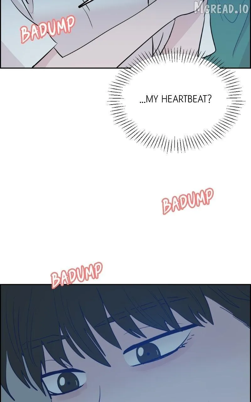 Love Letter Chapter 50 page 23 - 