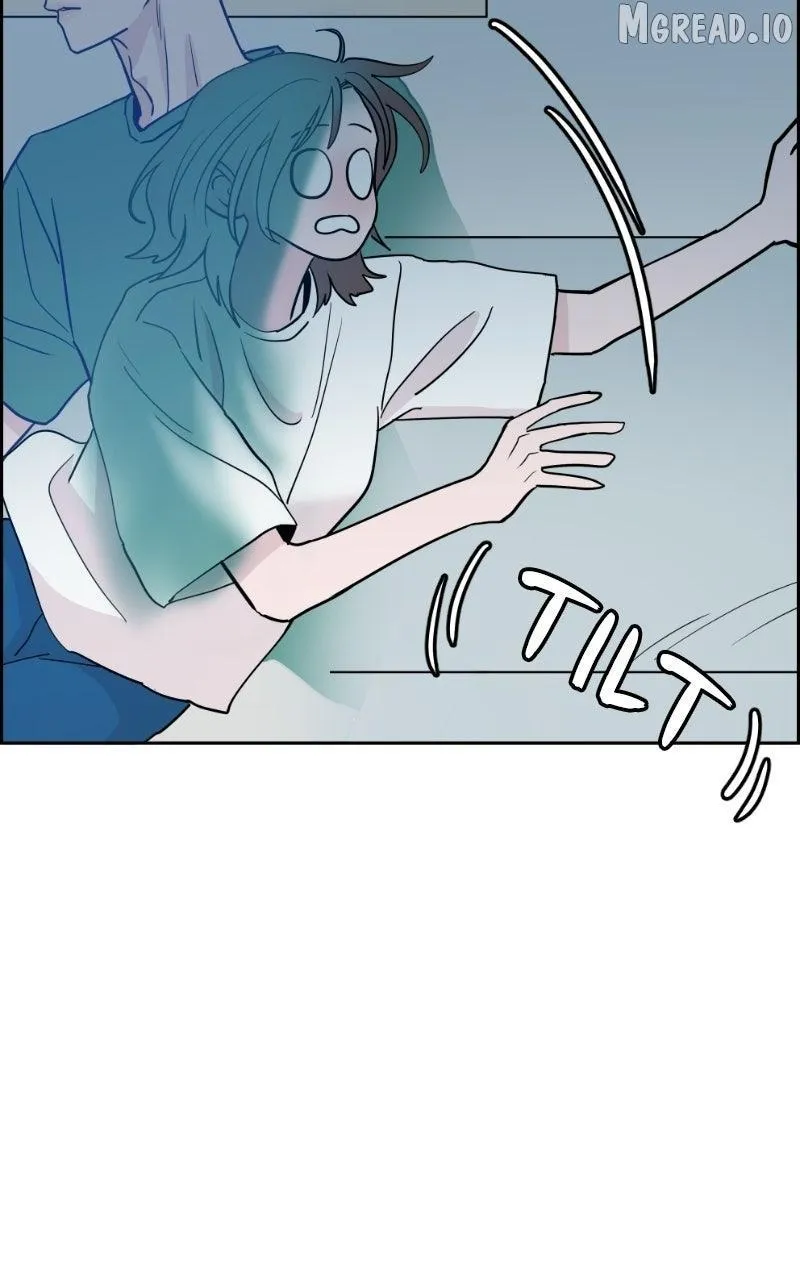 Love Letter Chapter 50 page 25 - 
