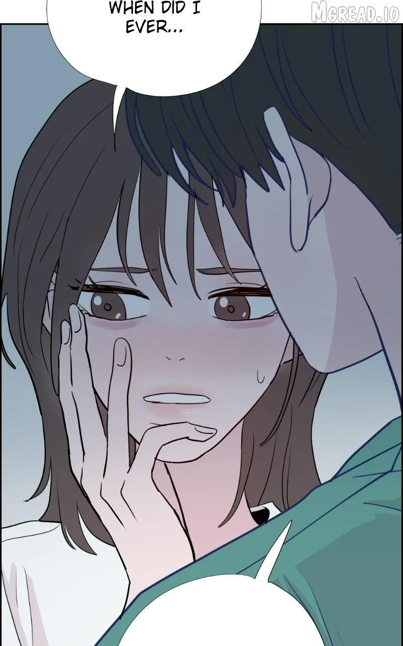 Love Letter Chapter 50 page 4 - 