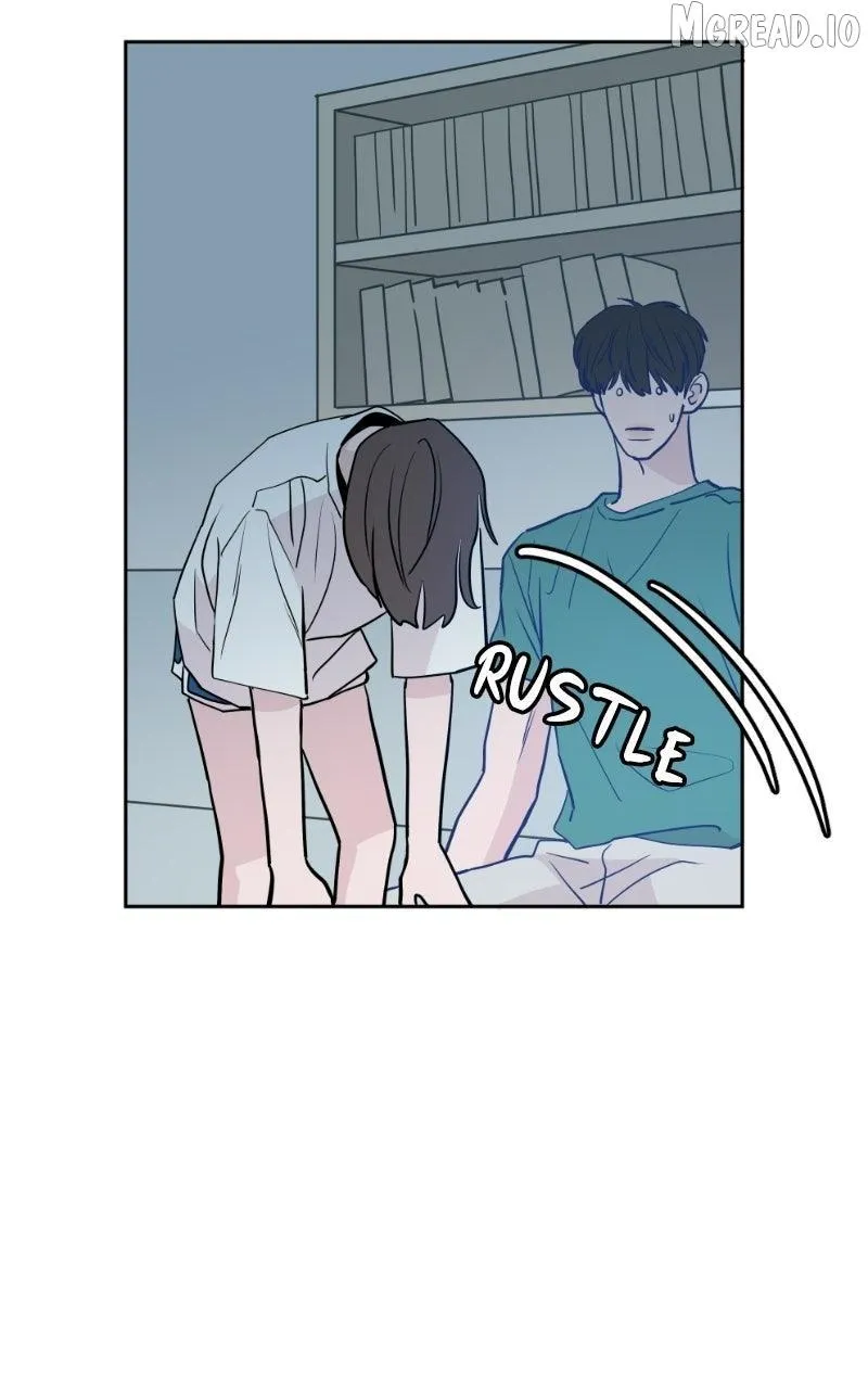 Love Letter Chapter 50 page 31 - 
