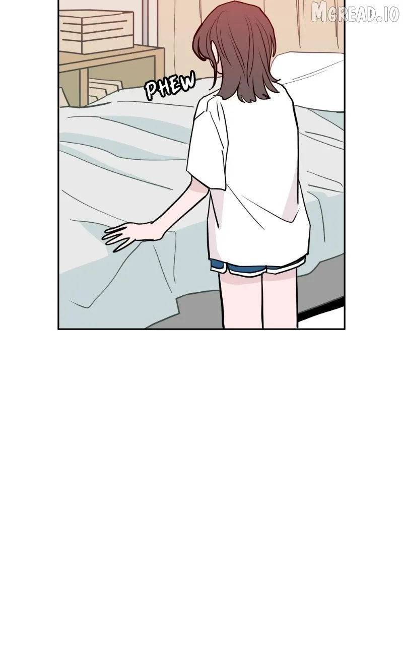 Love Letter Chapter 50 page 34 - 