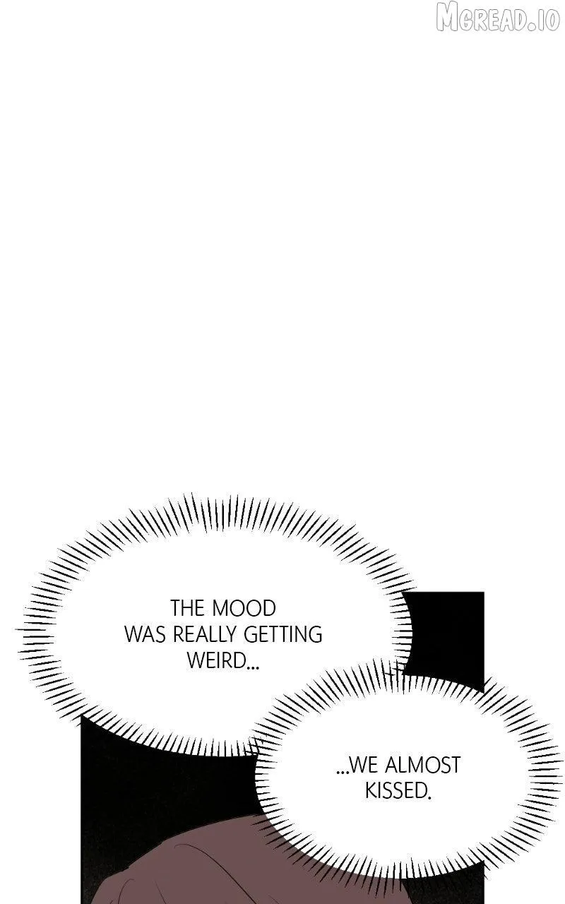 Love Letter Chapter 50 page 36 - 