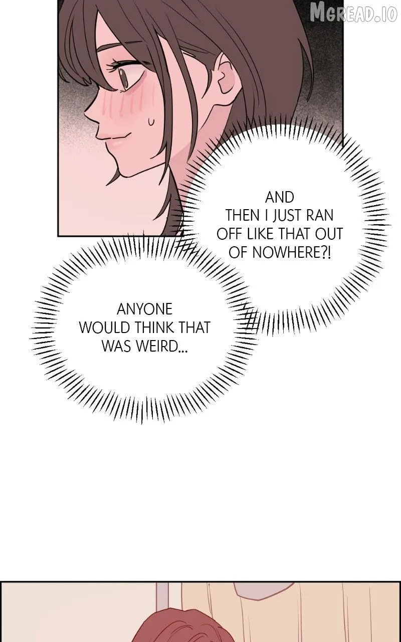 Love Letter Chapter 50 page 37 - 