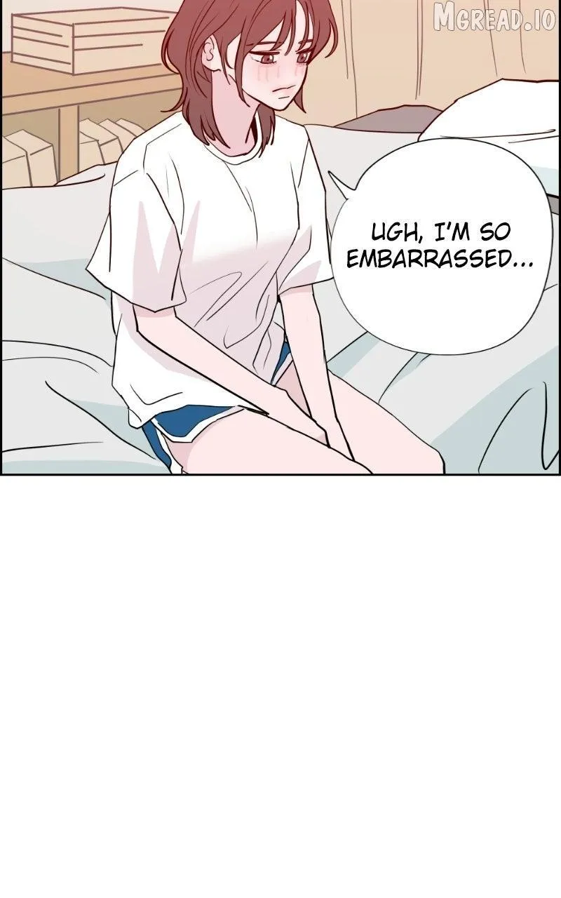 Love Letter Chapter 50 page 38 - 