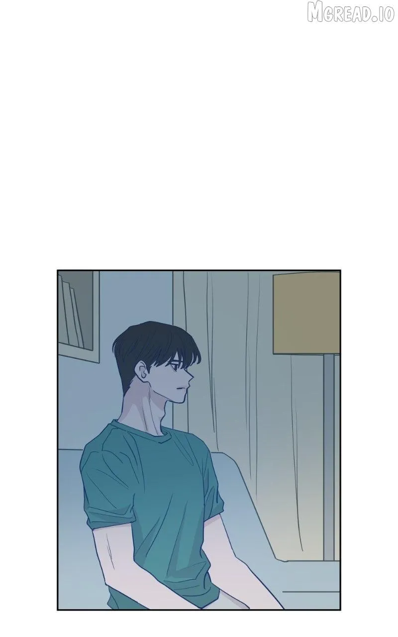 Love Letter Chapter 50 page 39 - 