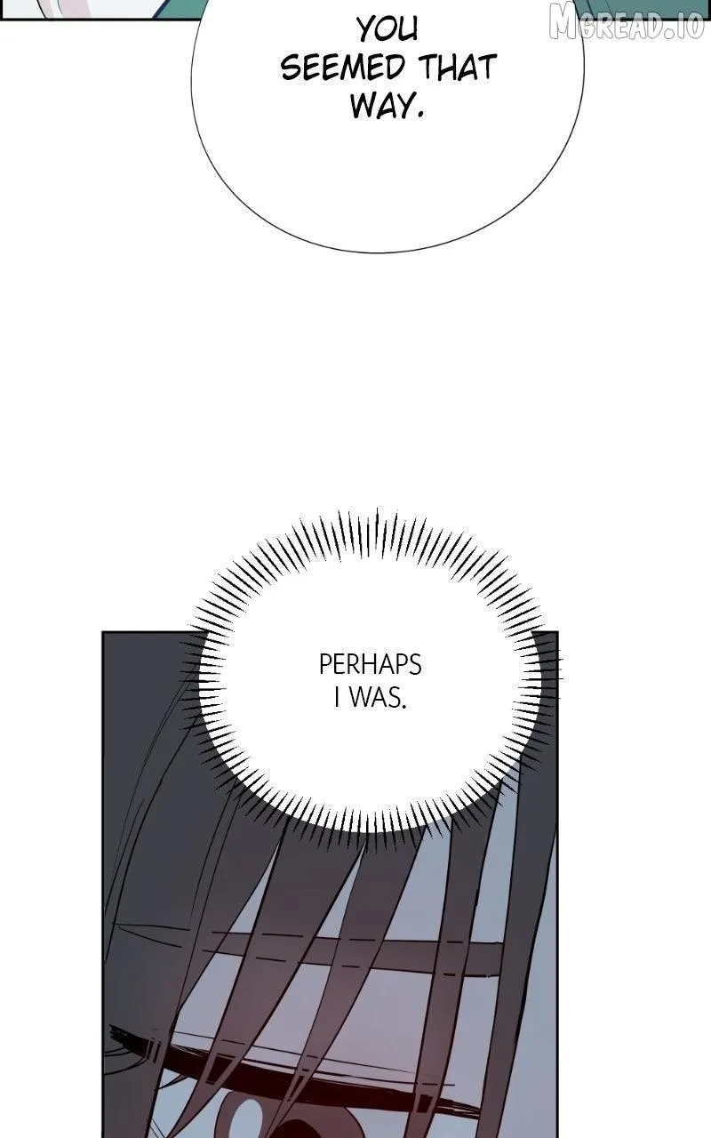 Love Letter Chapter 50 page 5 - 